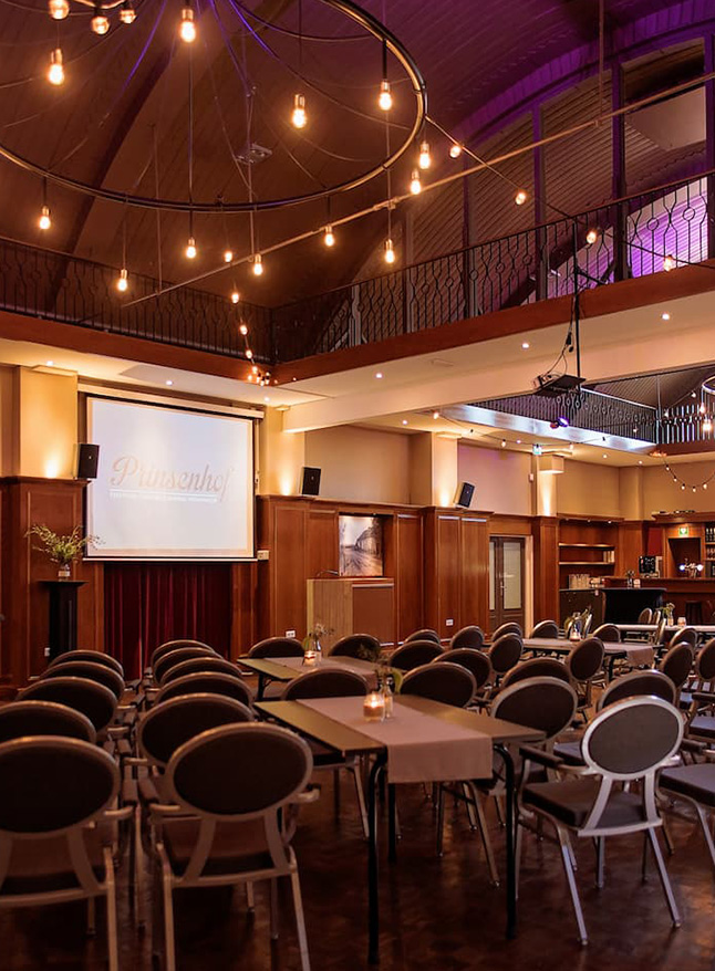 Prinsenhof Best-homepagina-afscheid