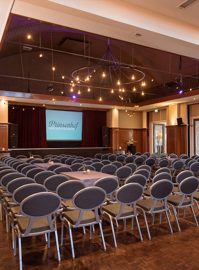 Prinsenhof Best-homepagina-zakelijk